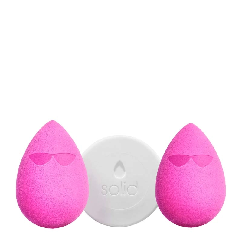 BeautyBlender California Girls - Blend & Cleanse Set Discontinued