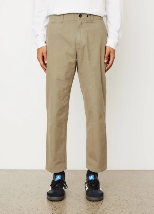 Beck Cropped Pants