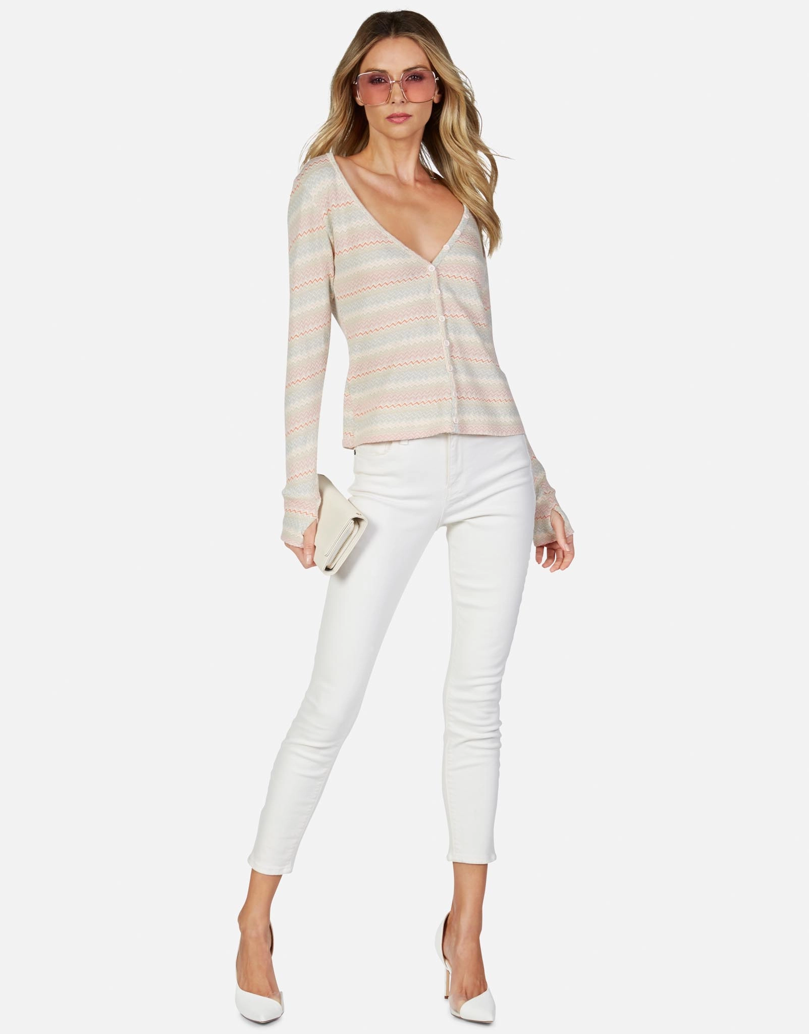 Becker Cardigan
