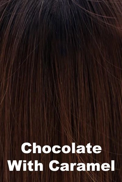 Belle Tress Wigs - City Roast (#6087)