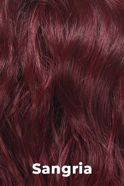 Belle Tress Wigs - City Roast (#6087)