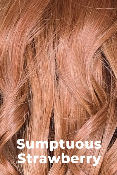 Belle Tress Wigs - City Roast (#6087)