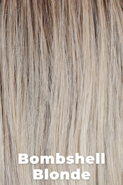 Belle Tress Wigs - City Roast (#6087)