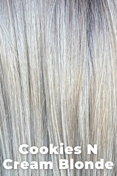 Belle Tress Wigs - City Roast (#6087)