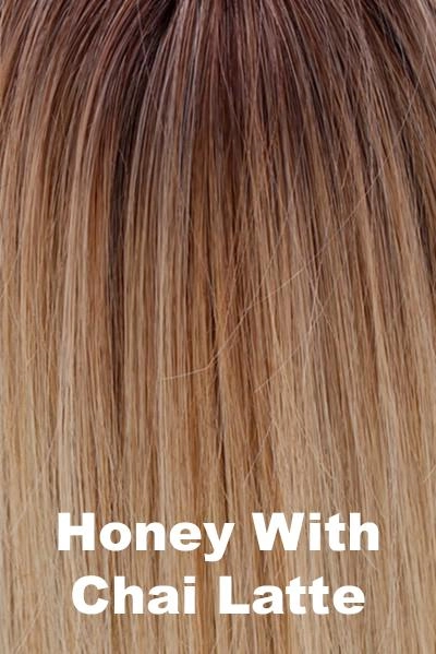 Belle Tress Wigs - Devocion (#6085)