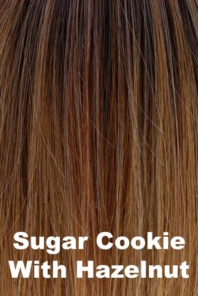 Belle Tress Wigs - Devocion (#6085)