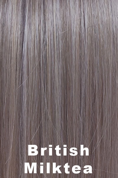 Belle Tress Wigs - Valencia (#6143)