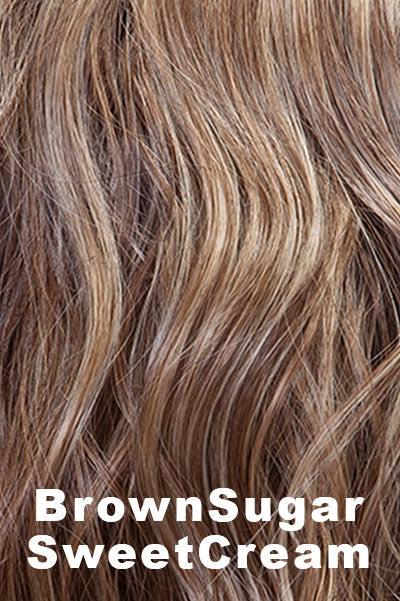 Belle Tress Wigs - Valencia (#6143)
