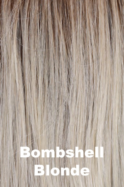 Belle Tress Wigs - Valencia (#6143)