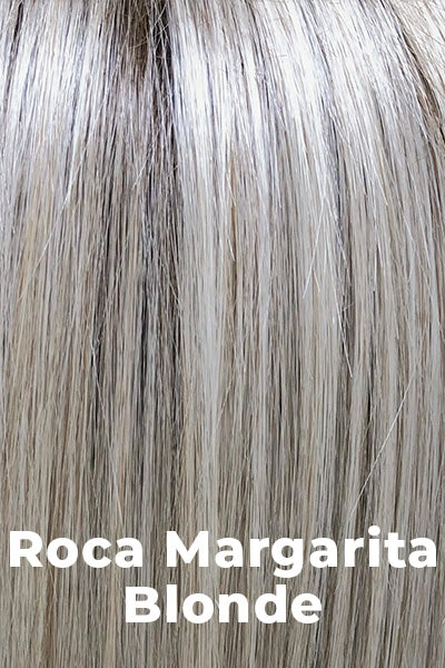 Belle Tress Wigs - Valencia (#6143)