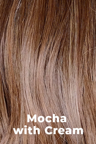 Belle Tress Wigs - Valencia (#6143)