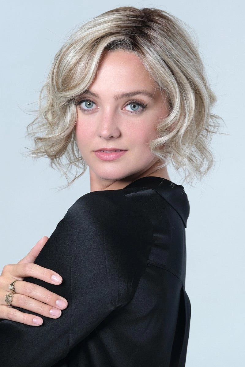 Belle Tress Wigs - Valencia (#6143)