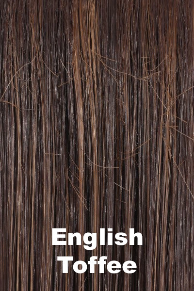 Belle Tress Wigs - Valencia (#6143)
