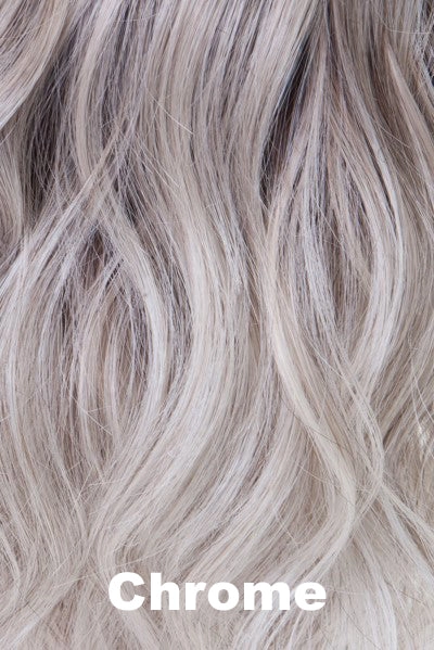 Belle Tress Wigs - Valencia (#6143)