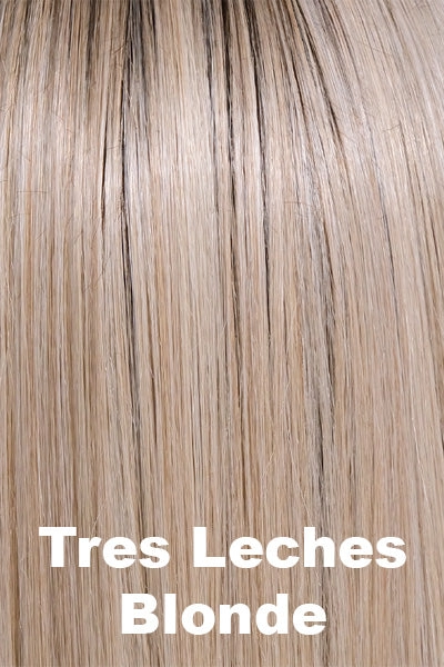 Belle Tress Wigs - Valencia (#6143)