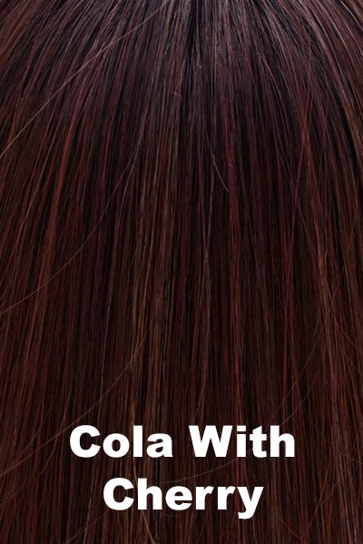 Belle Tress Wigs - Valencia (#6143)