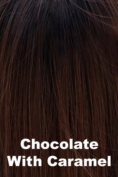 Belle Tress Wigs - Valencia (#6143)