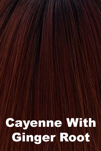 Belle Tress Wigs - Valencia (#6143)