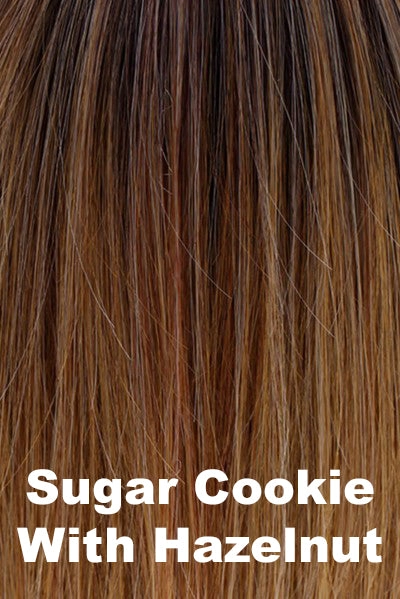 Belle Tress Wigs - Valencia (#6143)