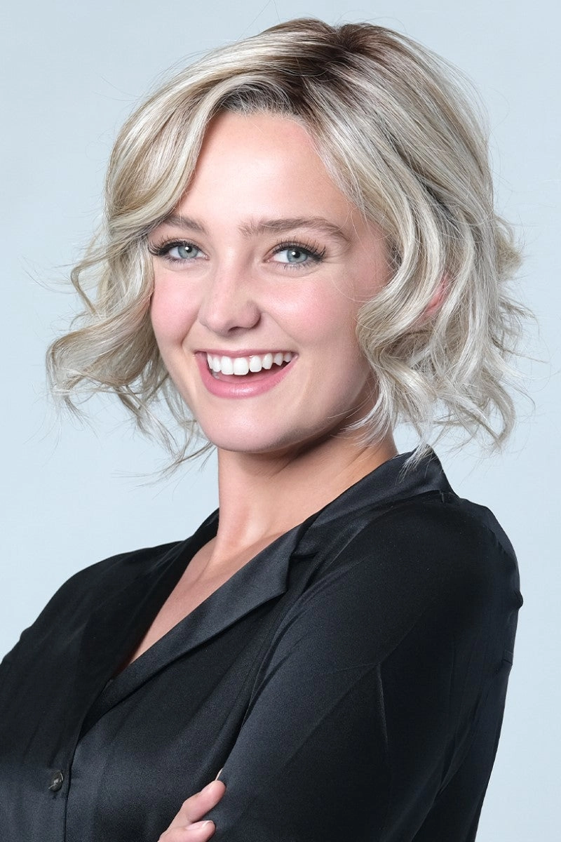 Belle Tress Wigs - Valencia (#6143)