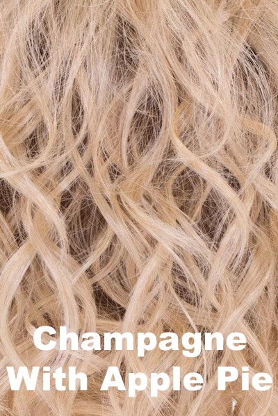Belle Tress Wigs - Valencia (#6143)