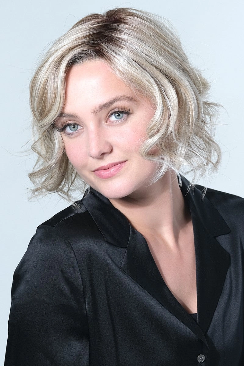 Belle Tress Wigs - Valencia (#6143)