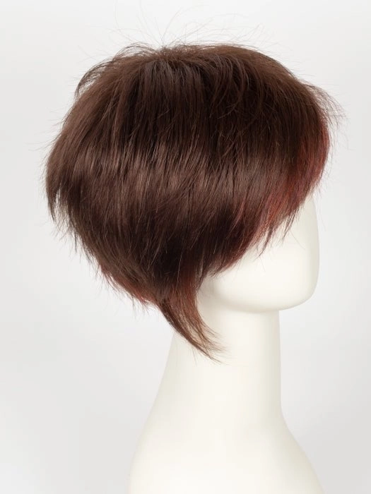 Billie | Synthetic Wig (Basic Cap)