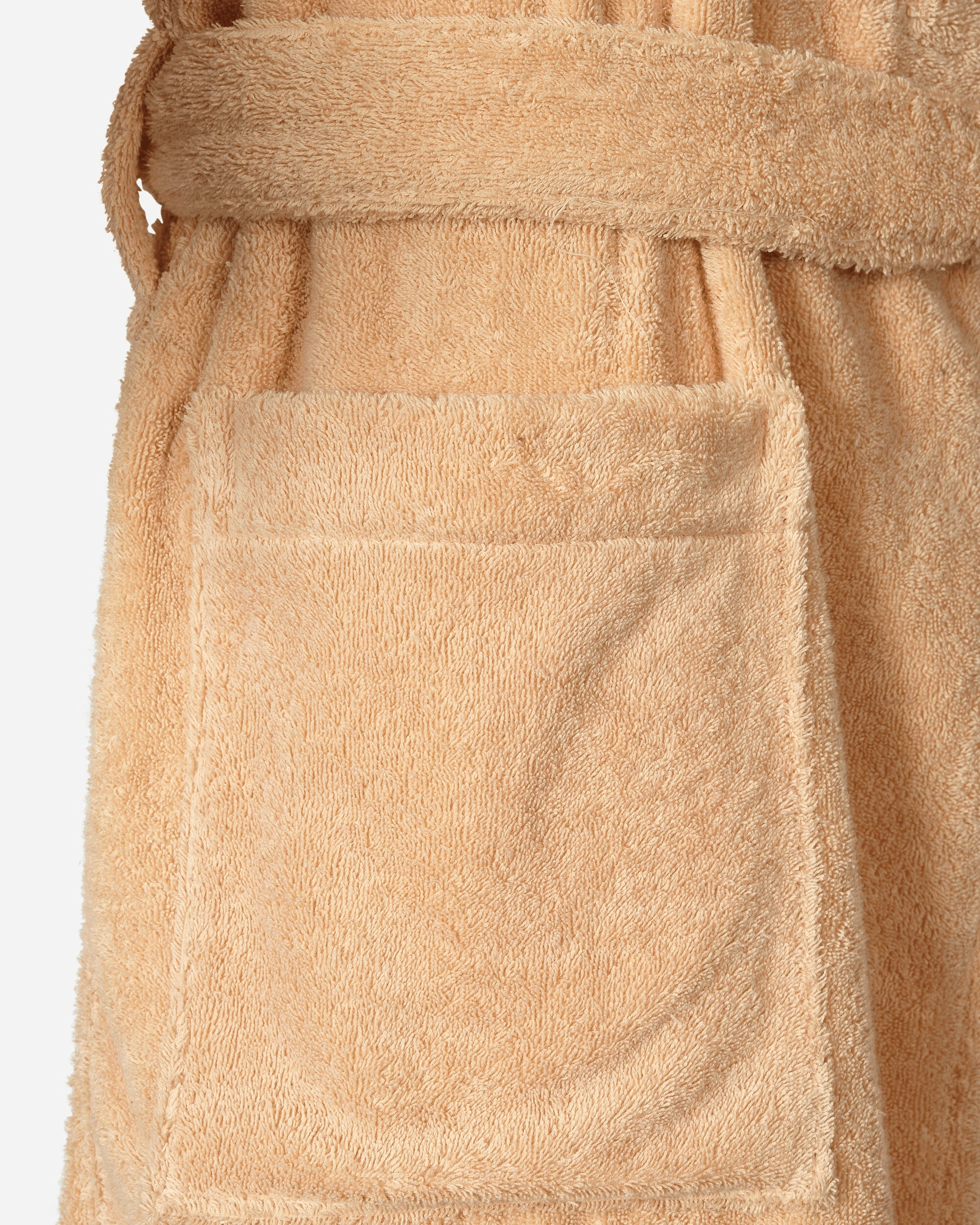 Bookish Bathrobe Beige