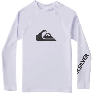 Boy's 2-7 All Time Long Sleeve Rashguard