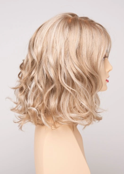 Brittaney | Synthetic Lace Front Wig (Mono Top)