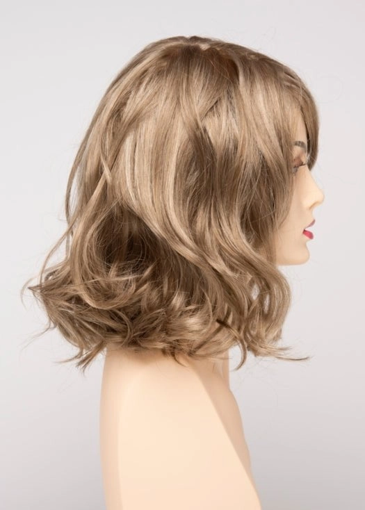 Brittaney | Synthetic Lace Front Wig (Mono Top)