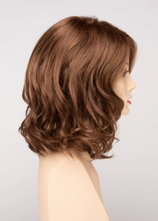 Brittaney | Synthetic Lace Front Wig (Mono Top)