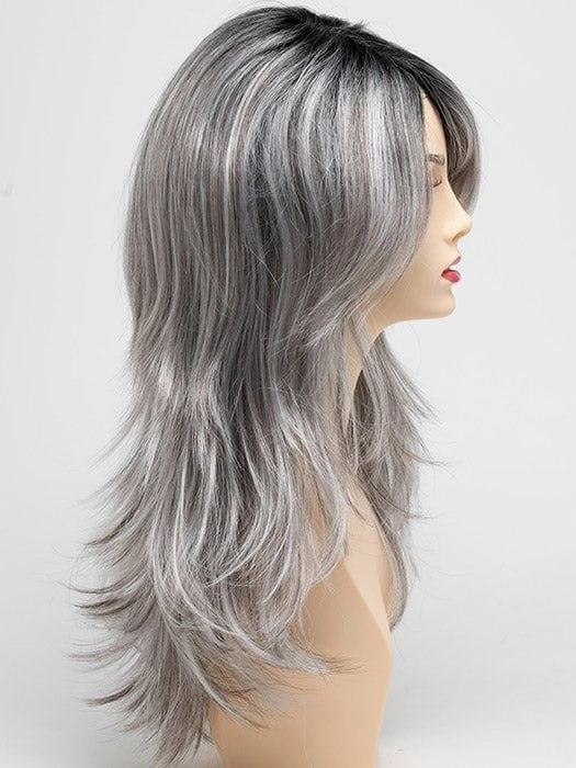 Brooke | Synthetic Lace Front Wig (Mono Top)