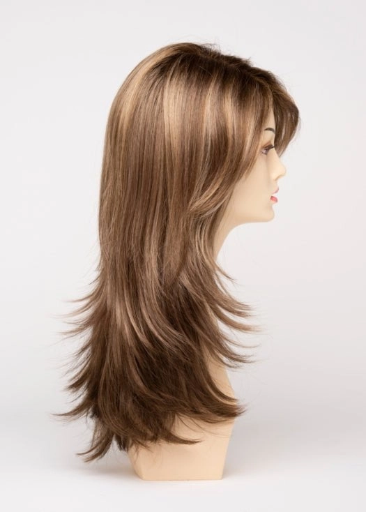 Brooke | Synthetic Lace Front Wig (Mono Top)