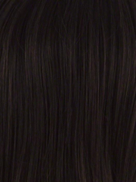 Brooke | Synthetic Lace Front Wig (Mono Top)