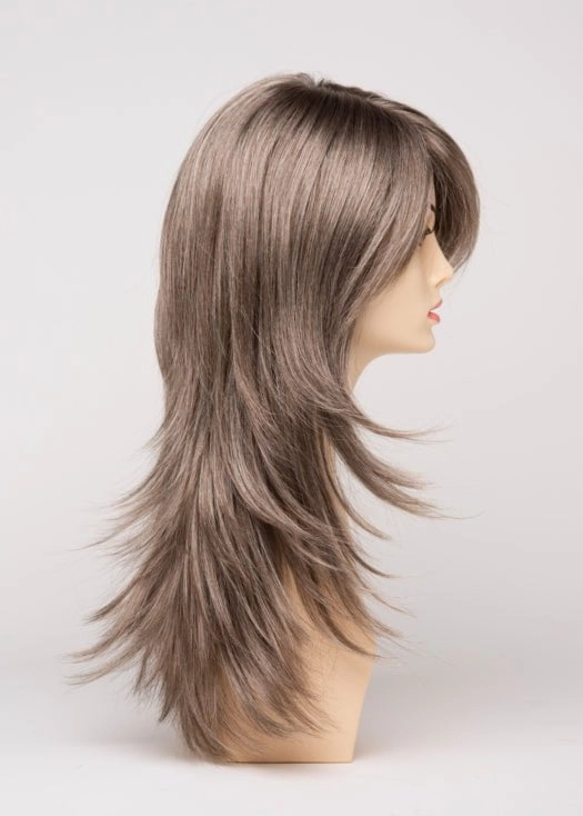 Brooke | Synthetic Lace Front Wig (Mono Top)