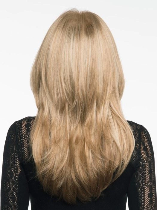 Brooke | Synthetic Lace Front Wig (Mono Top)