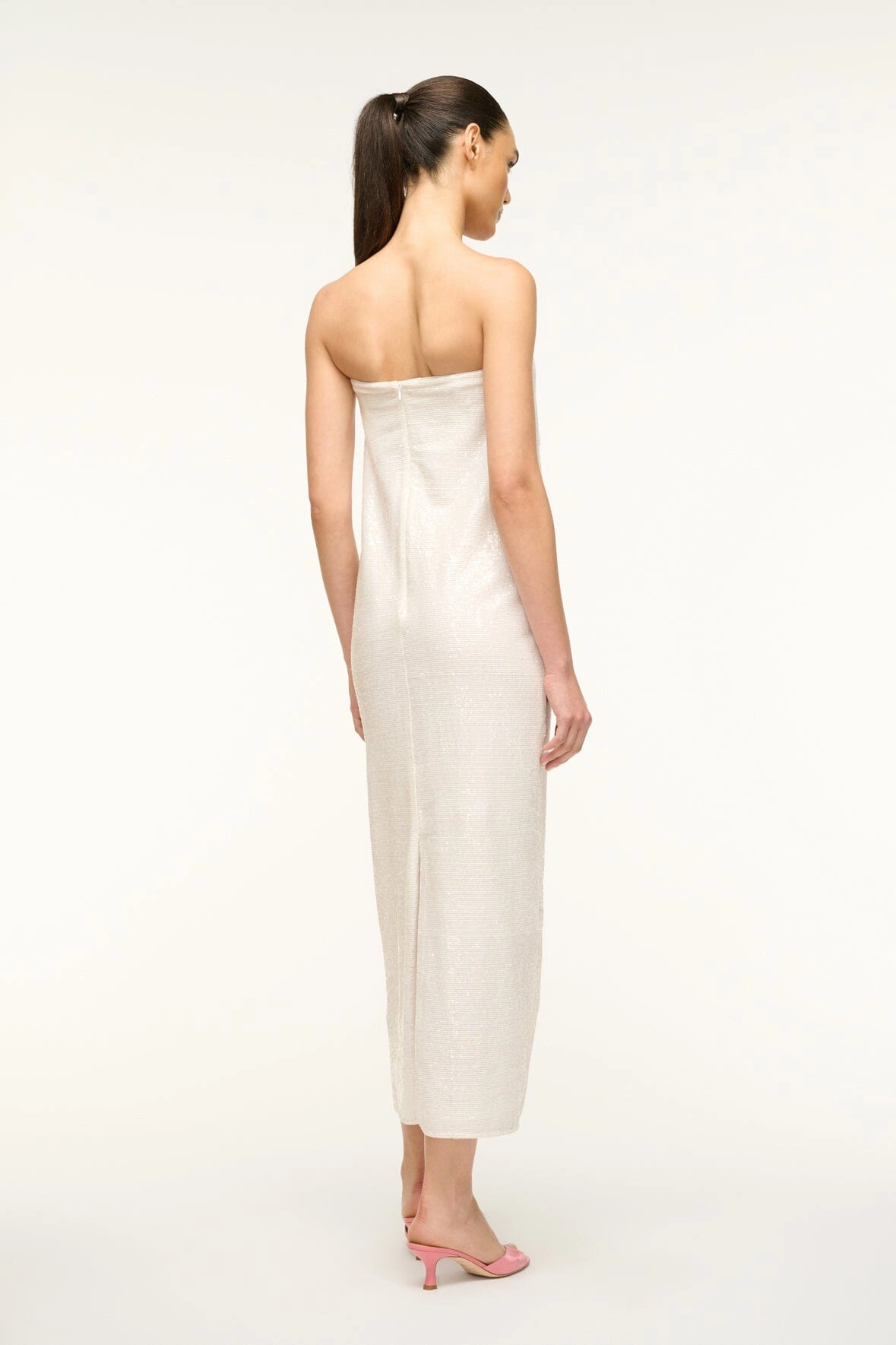 CASEY DRESS | MAGNOLIA
