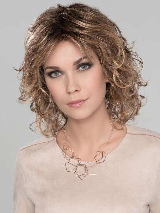 Cat Wig by Ellen Wille | Synthetic