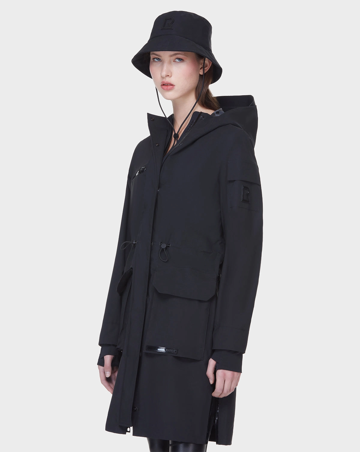 CAYLIN - 8122015 BLACK
