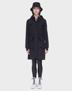 CAYLIN - 8122015 BLACK