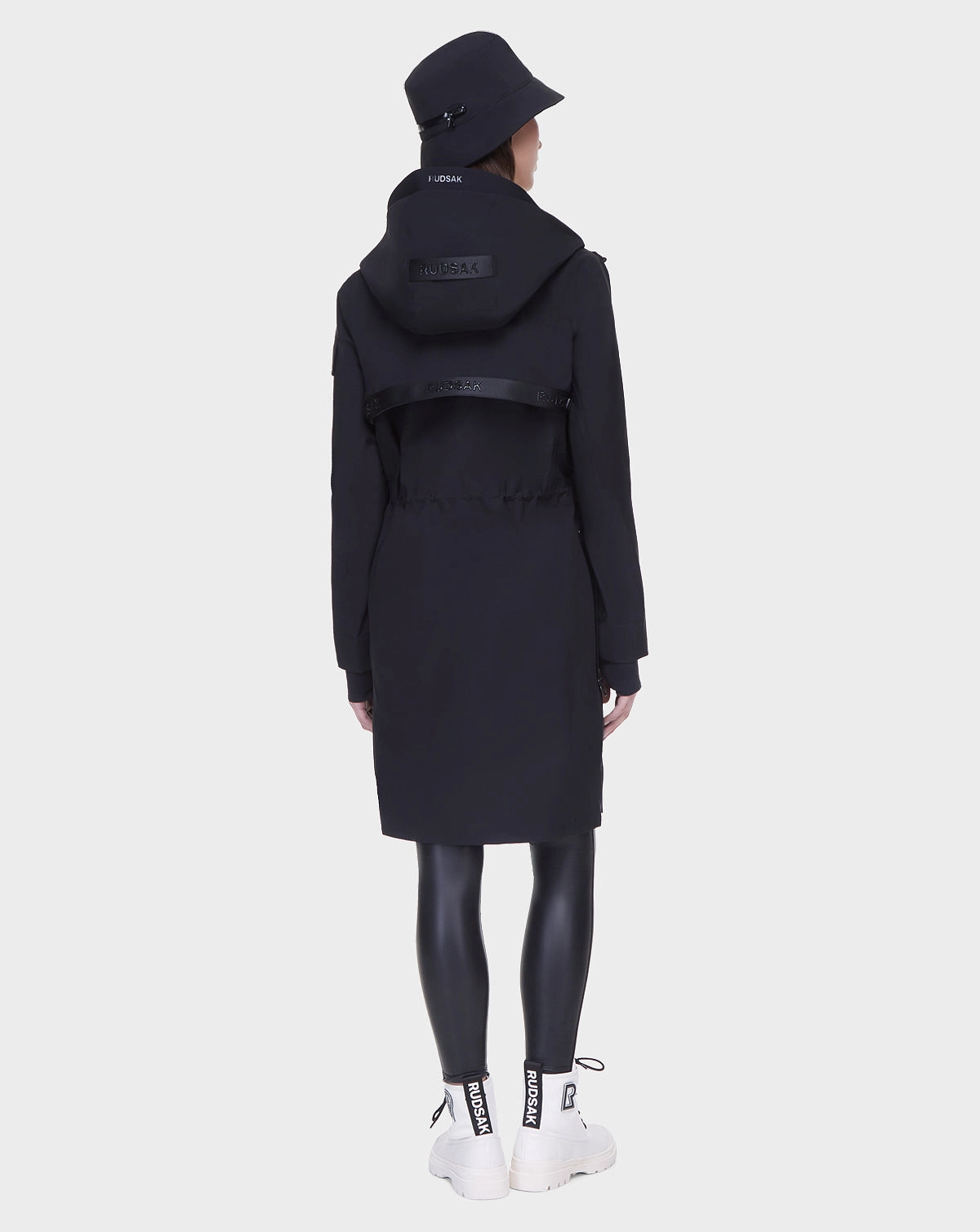 CAYLIN - 8122015 BLACK