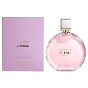 Chance Eau Tendre by Chanel 100ml EDP
