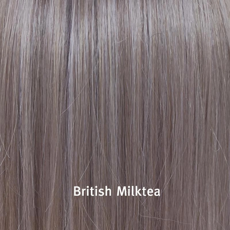 City Roast Wig by Belle Tress | Heat Friendly Synthetic (Lace Front)