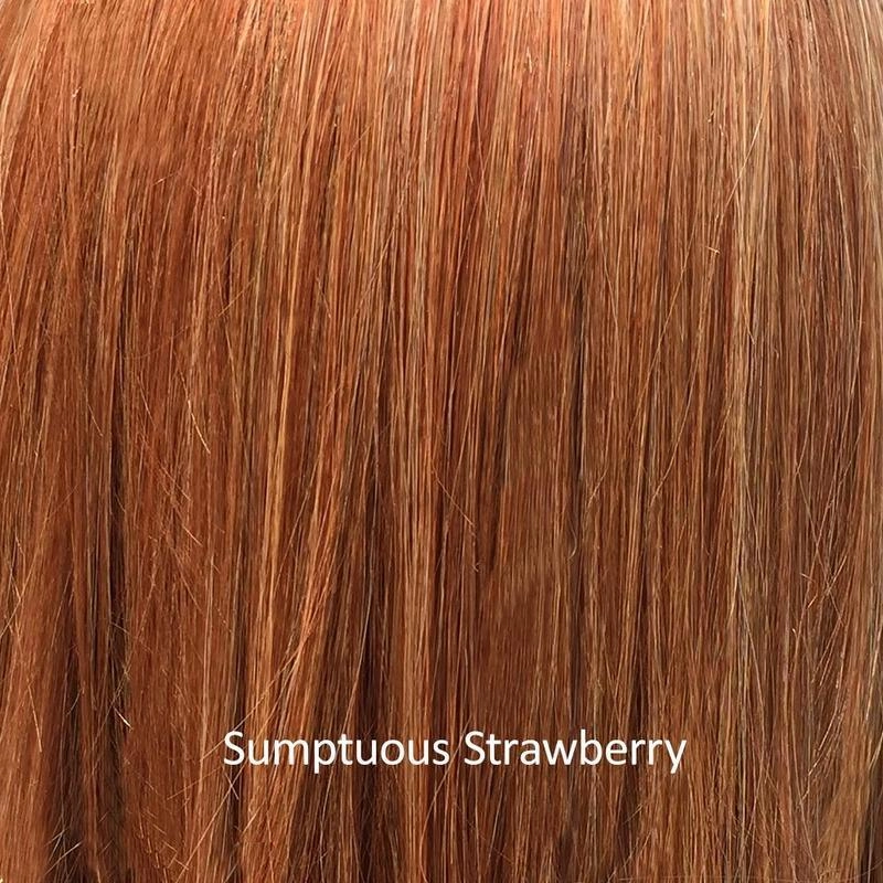 City Roast Wig by Belle Tress | Heat Friendly Synthetic (Lace Front)