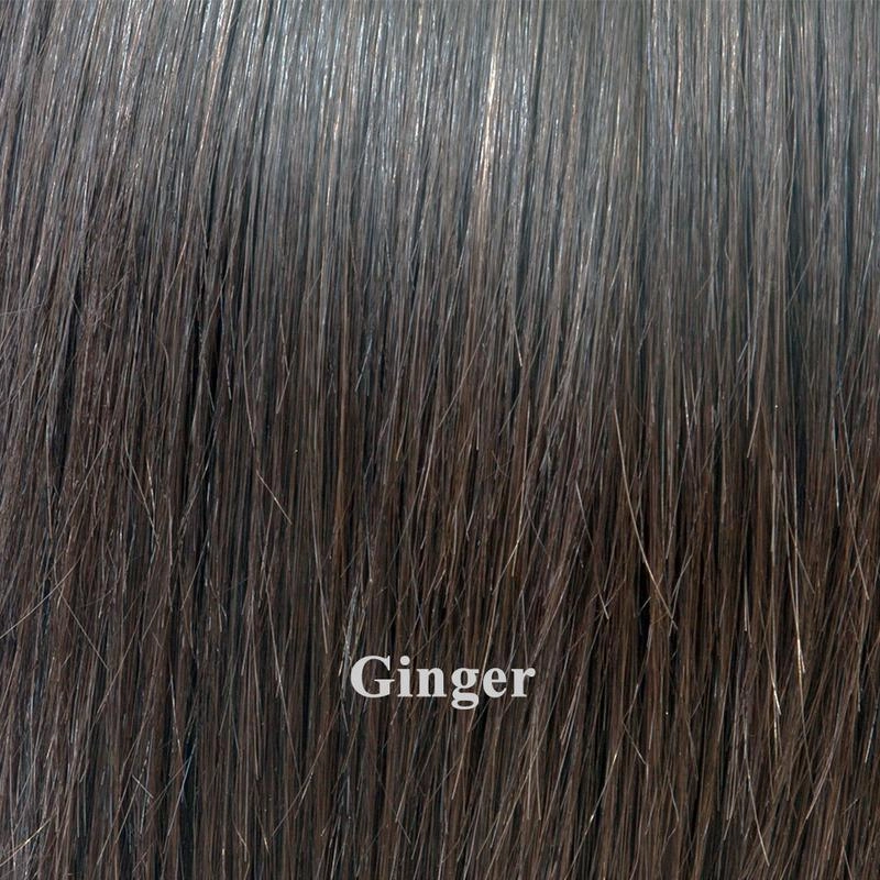 City Roast Wig by Belle Tress | Heat Friendly Synthetic (Lace Front)