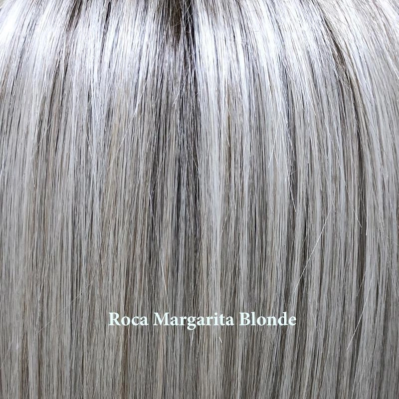 City Roast Wig by Belle Tress | Heat Friendly Synthetic (Lace Front)