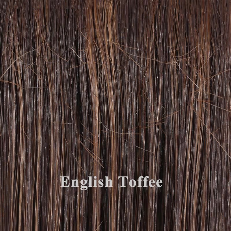City Roast Wig by Belle Tress | Heat Friendly Synthetic (Lace Front)