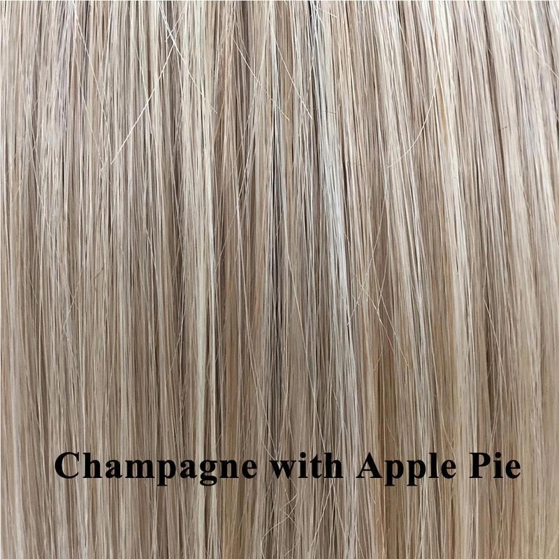 City Roast Wig by Belle Tress | Heat Friendly Synthetic (Lace Front)