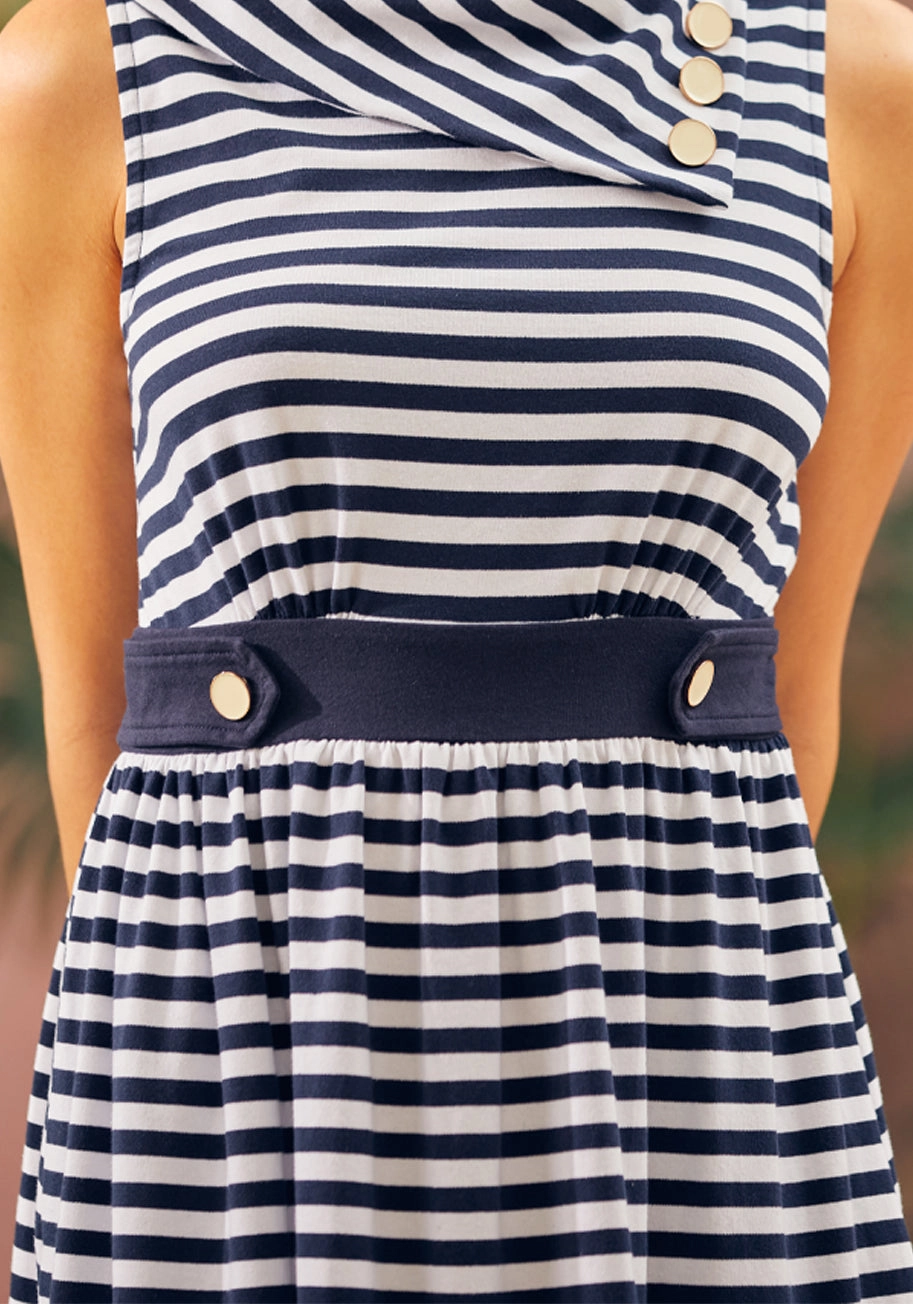 Coach Tour Dress